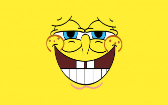 Spongebob Cool Wallpaper