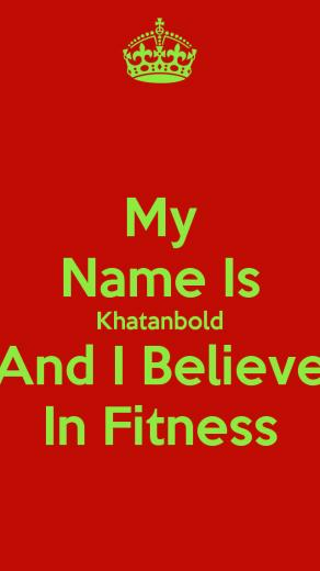 Fitness iPhone Wallpaper iPad