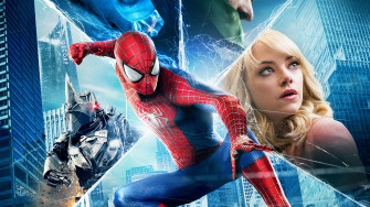 Amazing Spiderman 8k Laptop Full HD 1080p 4k Wallpaper