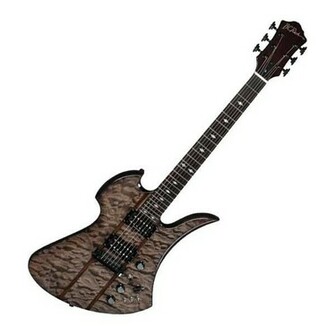 Bc Rich Mockingbird Slash Wallpaper Image Frompo