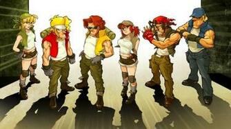 Best Metal Slug Desktop Wallpaper Beautiful