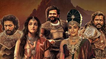 Ponniyin Selvan For Dummies