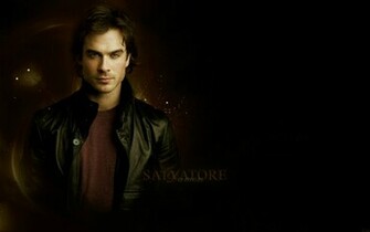 Ian Somerhalder Wallpaper