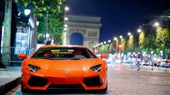 Lamborghini Cars HD Wallpaper 1080p Ultra