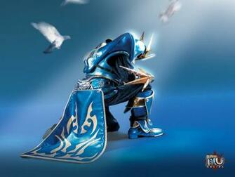 My Wallpaper Games Mu Online