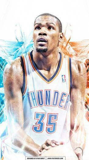 Kevin Durant