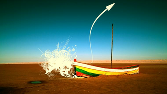 Boat Wallpaper High Resolution