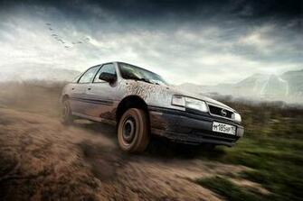 Cars Wallpaper