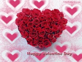 Image Valentine S Day Wallpaper