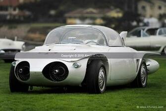 General Motors Firebird Ii Pictures Wallpaper Of