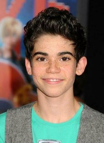 Cameron Boyce Background Wallpaper Wallpaperin4k Net