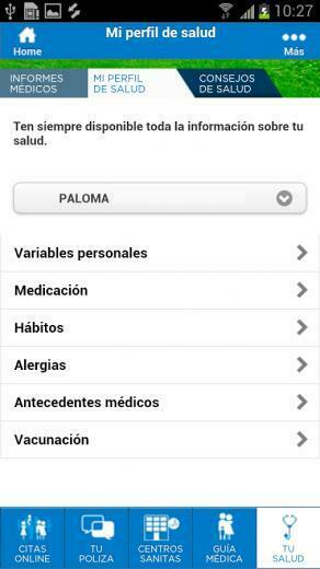 Sanitas Android Apps On Google Play