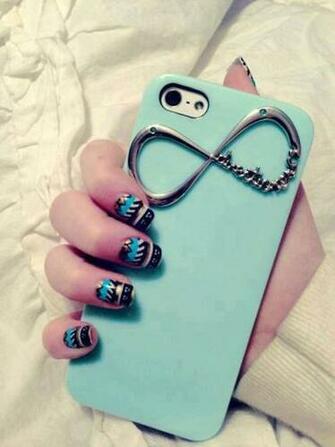 Infinity Anchor Wallpaper Love The