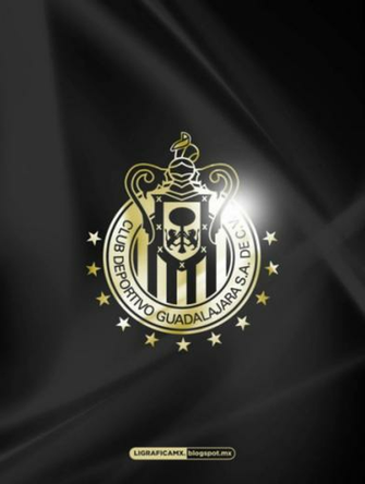 Wallpaper Club Deportivo Guadalajara Ligrafica Mx Por Messilucho