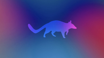 Noble Numbat Wallpaper