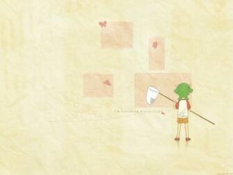 Yotsuba Wallpaper Amp