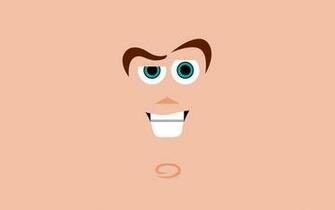 Toy Story Desktop Wallpaper Of Character Buzz Lightyear For