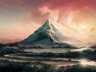 Erebor By Rkmstudios