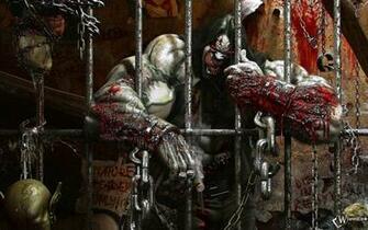Comics Lobo Wallpaper