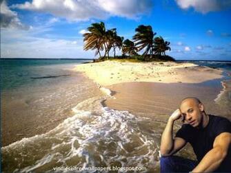 Vin Diesel Wallpaper Of Action Movie Actor