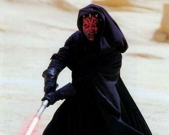 Wars Darth Maul Movie HD Wallpaper Hq Desktop