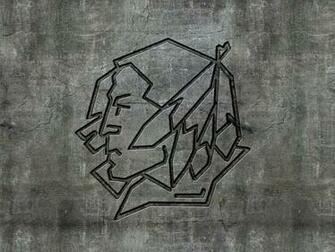 Concrete Logo Wallpaper Std