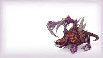 Video Games HD Wallpaper Subcategory Starcraft
