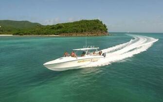 Boats Adventure Antigua Boat Picture Nr