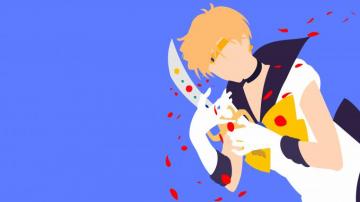 Sailor Uranus HD Wallpaper Achtergronden