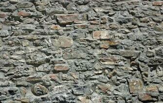 Stone Wall Background