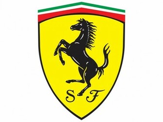 Ferrari Logo Wallpaper S High Resolution Image For