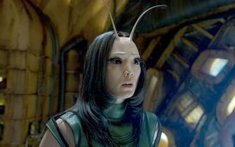 Marvel Mantis Wallpaper HD Background Image Pics Photos