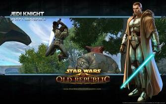 Star Wars The Old Republic Wallpaper