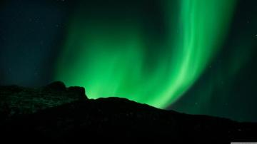Aurora Borealis Ultra HD Desktop Background Wallpaper For 4k UHD
