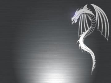 Dragon Wallpaper By Malvs777