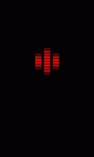 Bigger Kitt Voice Box Live Wallpaper For Android Screenshot