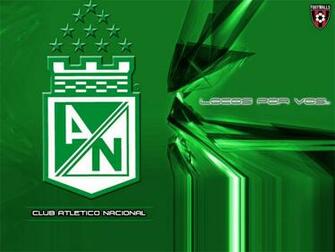 Atletico Nacional Wallpaper Football