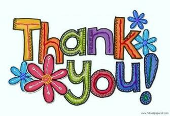 Thank You Desktop Photos HD Wallpaper Photo