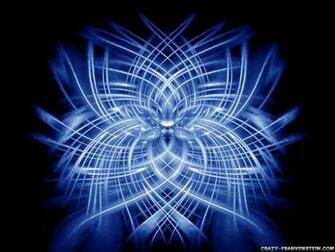 Blue Tribal Wallpaper Top HD