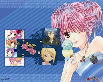 Amu And Tadase Ikuto Shugo Chara Wallpaper