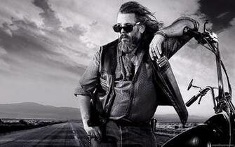 Serie Tv Sons Of Anarchy Wallpaper