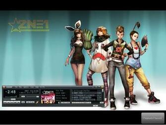 Yg Family Wallpaper