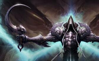 Diablo Net Neues Malthael Wallpaper Verf Gbar