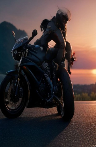 Hayabusa Wallpaper HD