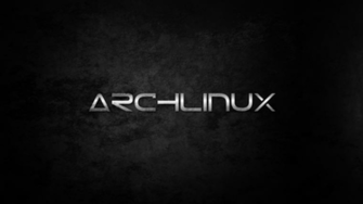 Arch Linux HD Desktop Background Wallpaper High
