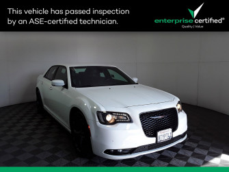 Chrysler Vehicles Enterprise Car Sales