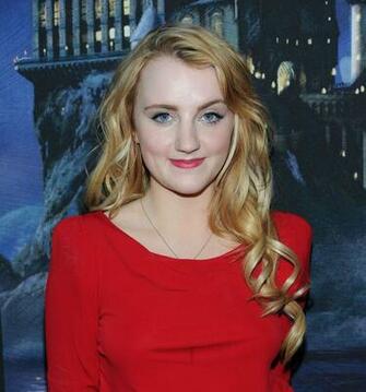 Evanna Lynch Wallpaper By Shamsantiago