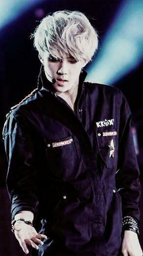 Exo Sehun Wallpaper