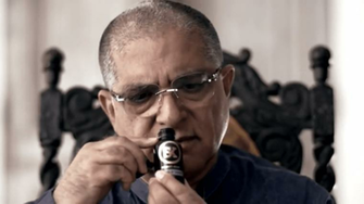 Deepak Chopra Wallpaper
