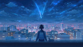 Pc Wallpaper 4k Anime